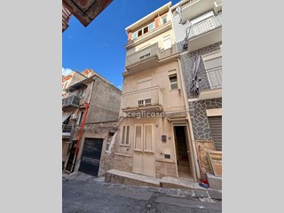 Quadrilocale in Affitto a Carini, 320€, 120 m²