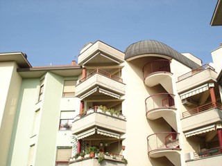 Trilocale in Vendita a Canegrate, 165'000€, 90 m²