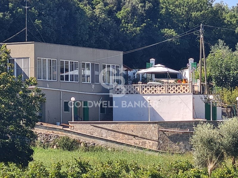 Casa Indipendente in Vendita a Martina Franca, 115'000€, 151 m²