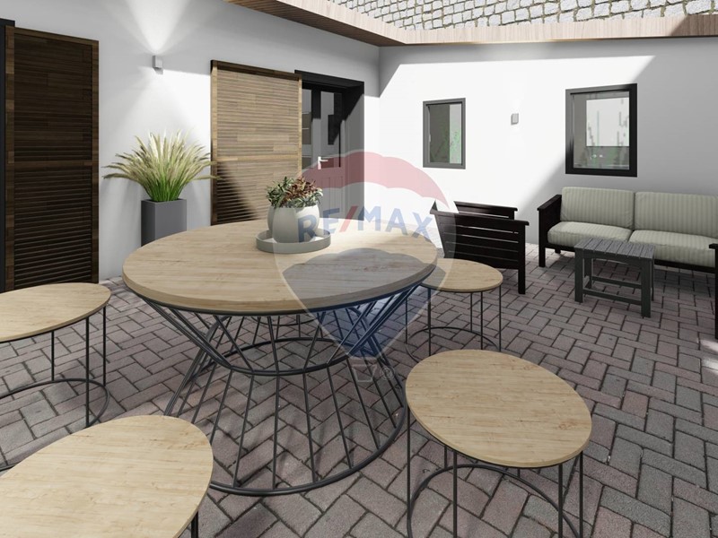 Casa Indipendente in Vendita a Catania, 25'000&euro;, 47 m²