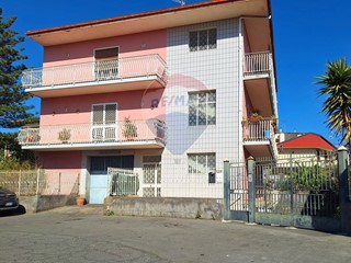 Quadrilocale in Vendita a Mascalucia, 119'000€, 116 m²
