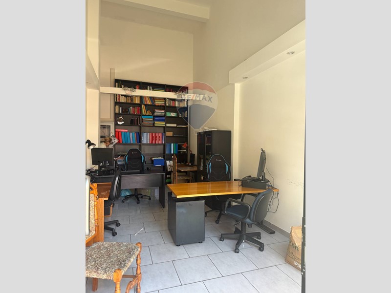 Immobile commerciale in Affitto a Roma, 650&euro;, 30 m²