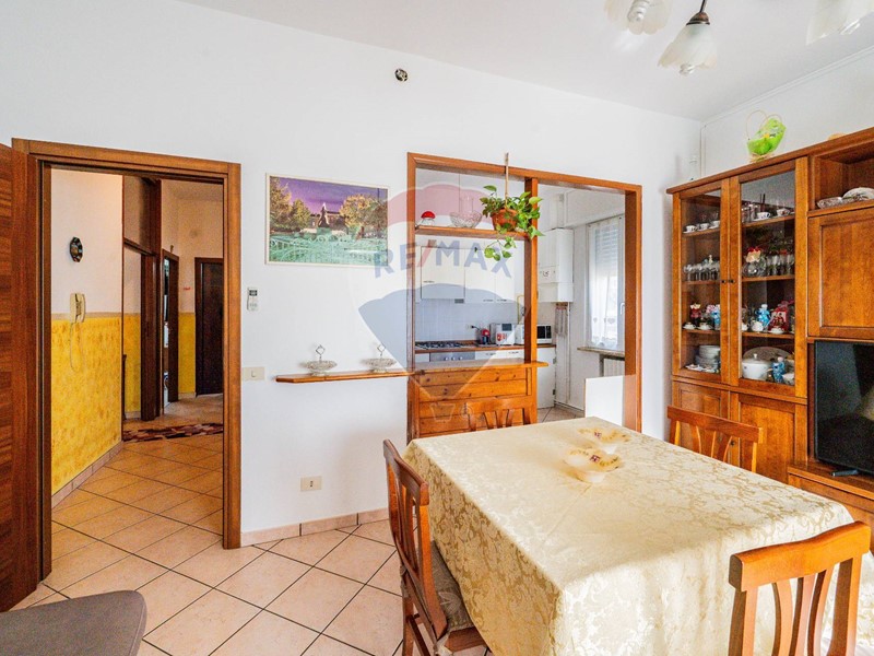 Trilocale in Vendita a Sabbioneta, 86'000&euro;, 90 m²