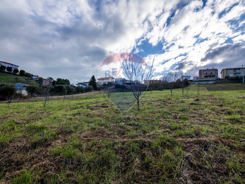 Terreno edificabile in Vendita a Loreto, 75'000€, 3880 m²