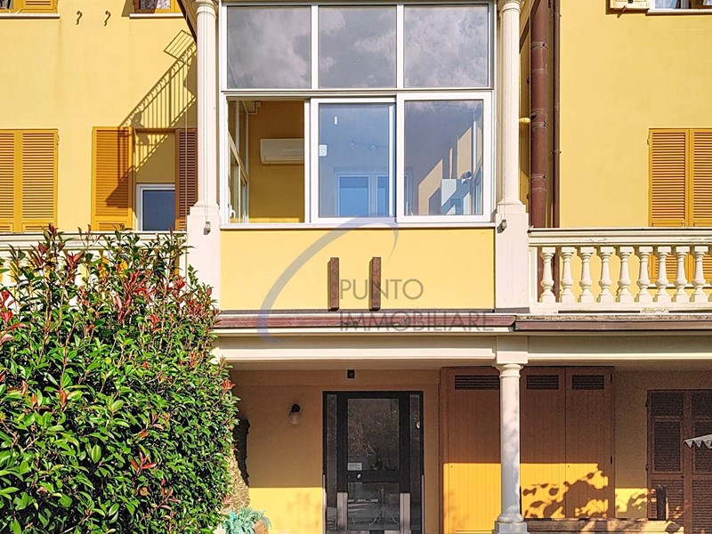 Appartamento in Affitto a Chiavari, 950&euro;, 145 m²