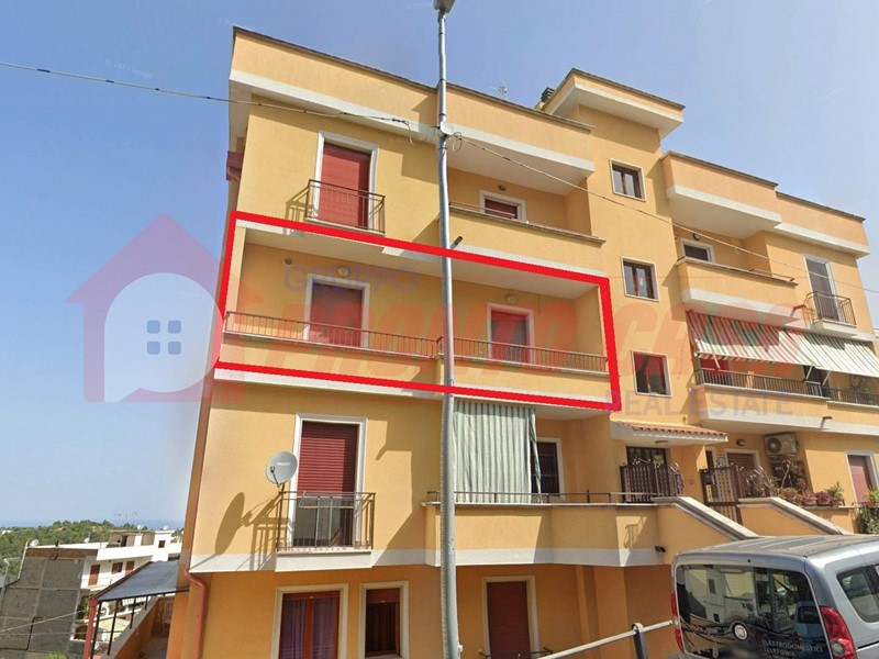 Quadrilocale in Vendita a Ischitella, 144'000&euro;, 110 m²