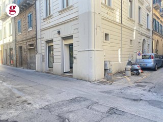 Immobile commerciale in Vendita a Vasto, 49'000&euro;, 49 m²
