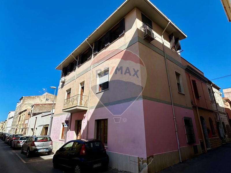 Villetta a schiera in Vendita a Sorso, 105'000€, 181 m²