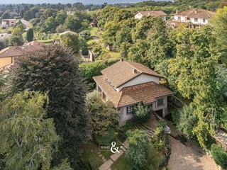 Villa in Vendita a Lurago d'Erba, 450'000€, 210 m²