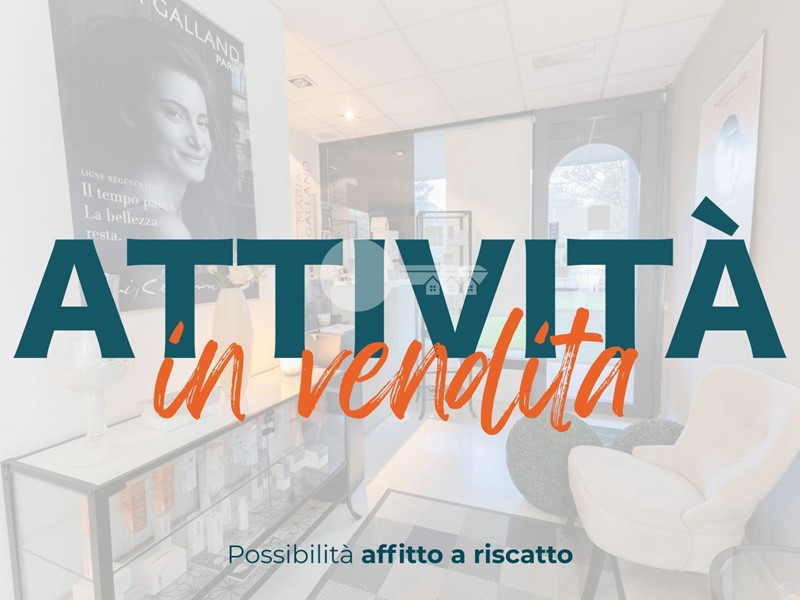 Attività commerciale in Vendita a Roncadelle, 120 m²