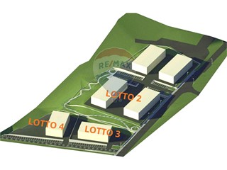 Terreno edificabile in Vendita a Sospirolo, 240'000€, 3274 m²