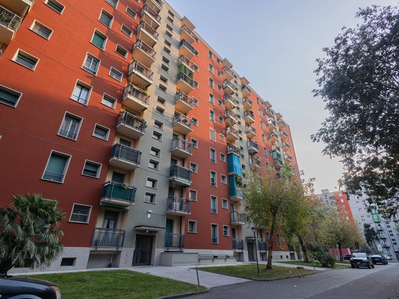 Trilocale in Vendita a Milano, 225'000€, 90 m²