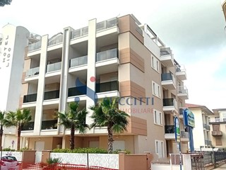 Trilocale in Vendita a Alba Adriatica, 350'000€, 70 m²