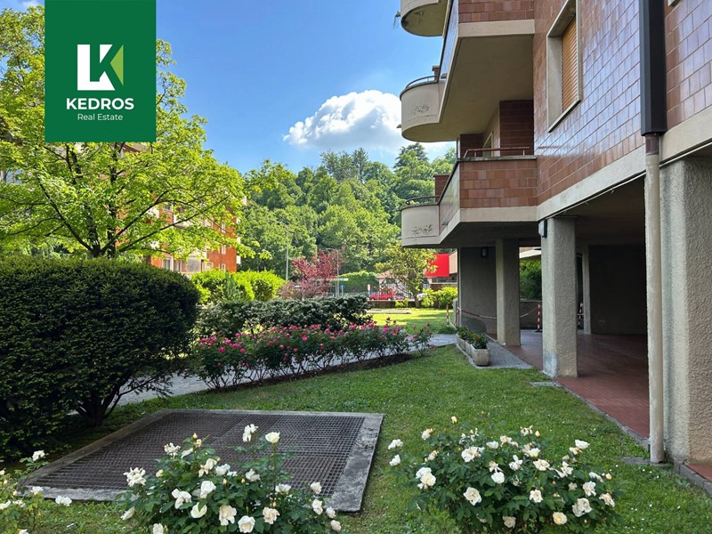 Trilocale in Vendita a Varese, 173'000€, 95 m²