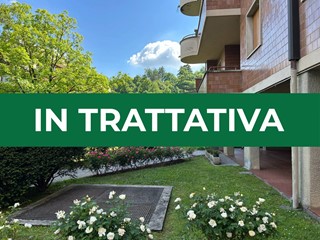 Trilocale in Vendita a Varese, 173'000€, 95 m²