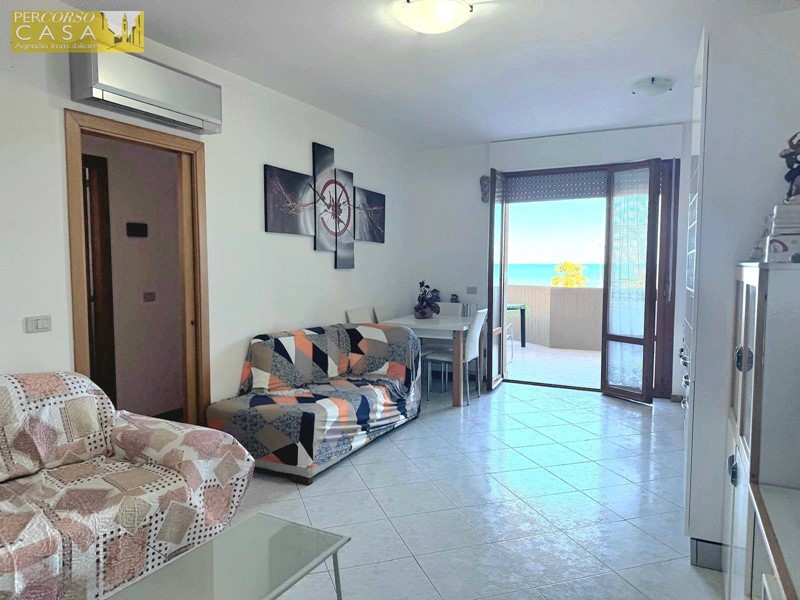 Trilocale in Vendita a Tortoreto, 210'000€, 67 m²