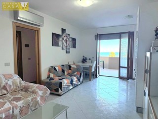 Trilocale in Vendita a Tortoreto, 210'000€, 67 m²