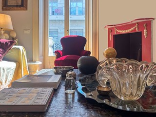 Quadrilocale in Vendita a Milano, 1'800'000€, 145 m²