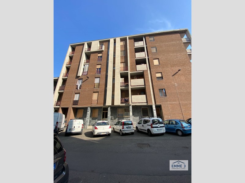 Quadrilocale in Vendita a Alessandria, 65'000€, 106 m²
