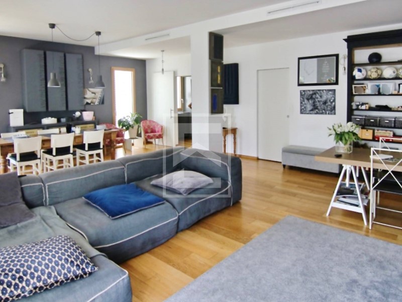 Quadrilocale in Vendita a Brescia, 545'000€, 177 m²