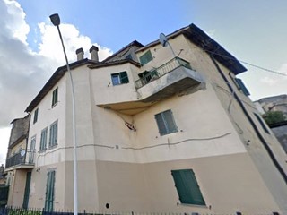 Bilocale in Vendita a Piancastagnaio, 31'000€, 52 m²