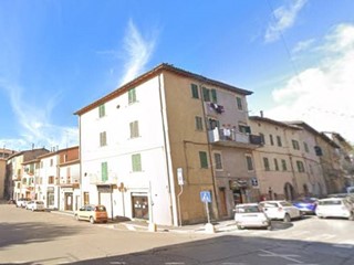 Trilocale in Vendita a Abbadia San Salvatore, 40'000€, 63 m²