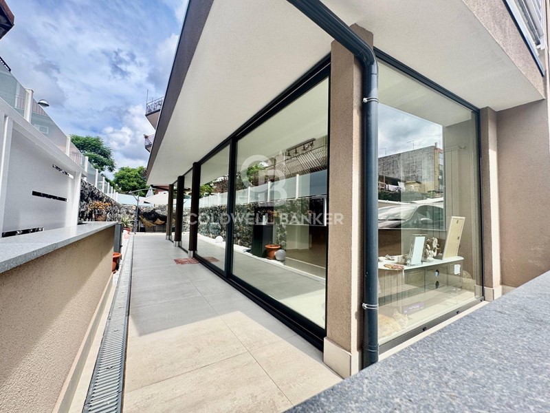 Villa in Vendita a San Giovanni la Punta, 299'000€, 165 m²