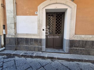 Villa in Vendita a Acireale, 79'000€, 60 m²