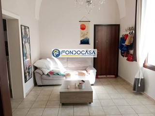 Quadrilocale in Vendita a Lecce, 155'000€, 88 m²