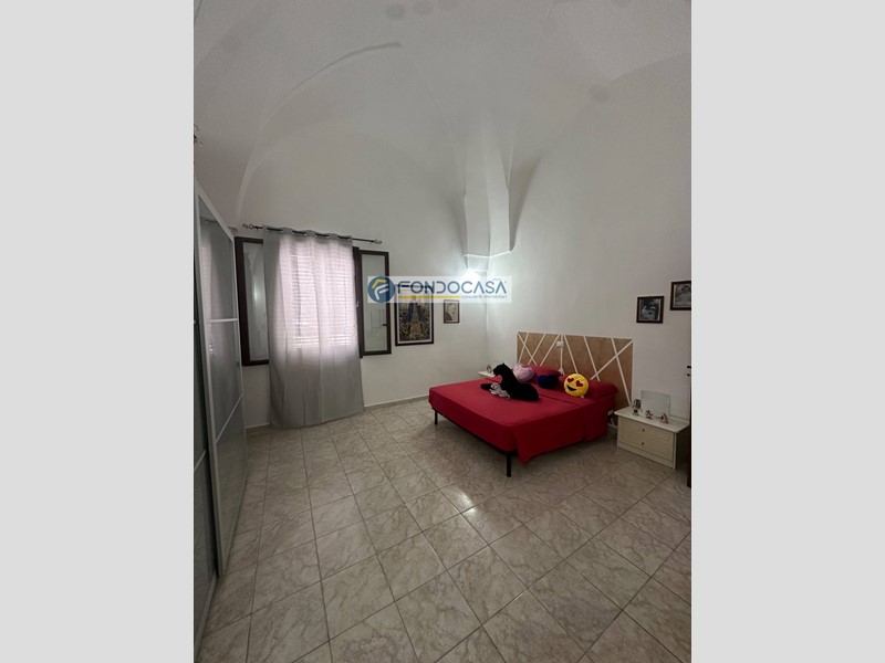 Casa Indipendente in Vendita a Cavallino, 120'000€, 128 m²