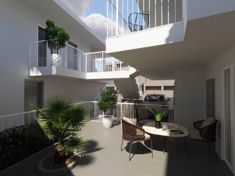 Trilocale in Vendita a Civitanova Marche, 230'000€, 50 m²