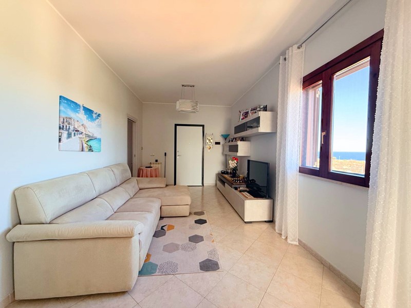 Trilocale in Vendita a Siracusa, 120'000€, 65 m²