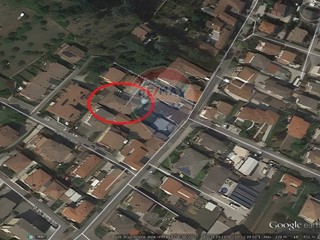 Casa Semi Indipendente in Vendita a Concesio, 138'700€, 100 m², con Box