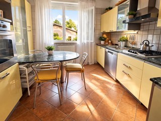 Appartamento in Vendita a Ferrara, 250'000&euro;, 103 m²