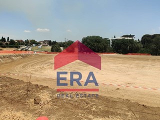 Terreno edificabile in Vendita a Roma, 5000 m²