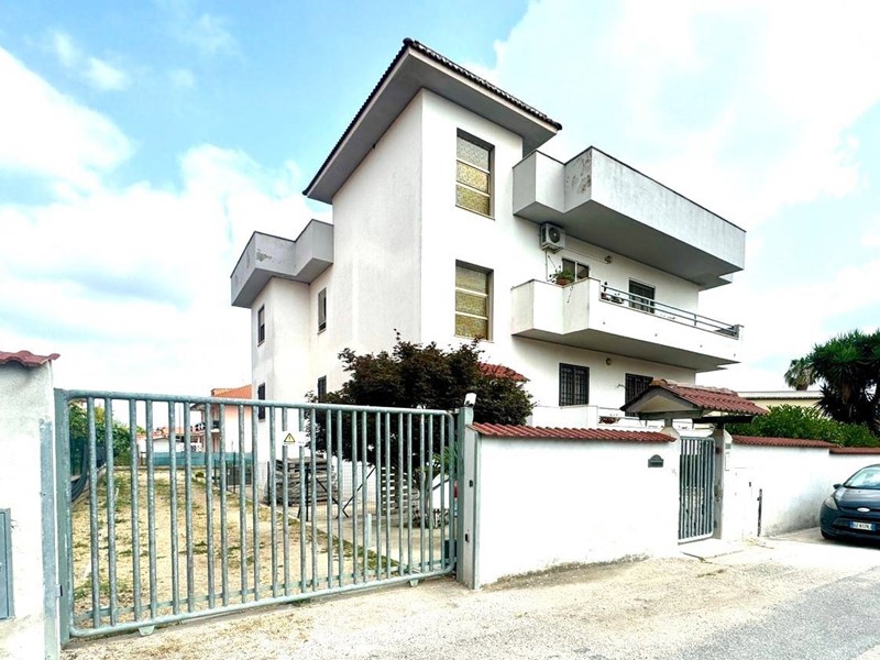 Monolocale in Vendita a Aprilia, 104'000€, 60 m²