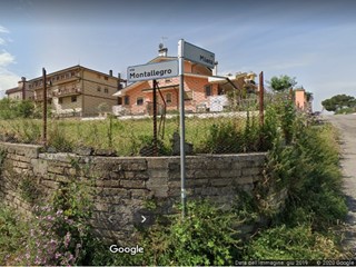 Terreno edificabile in Vendita a Roma, 85'000€, 694 m²