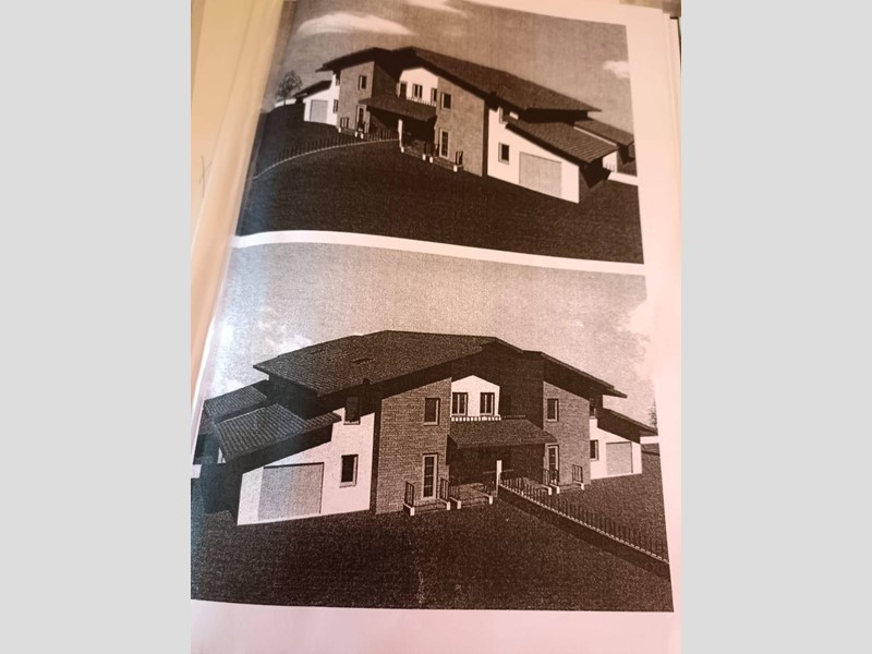 Terreno edificabile in Vendita a Tornimparte, 35'000€, 1000 m²