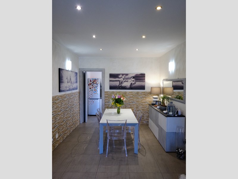 Attico in Vendita a Anzio, 175'000€, 85 m²