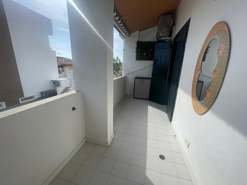 Villa in Vendita a Ardea, 85'000€, 60 m²