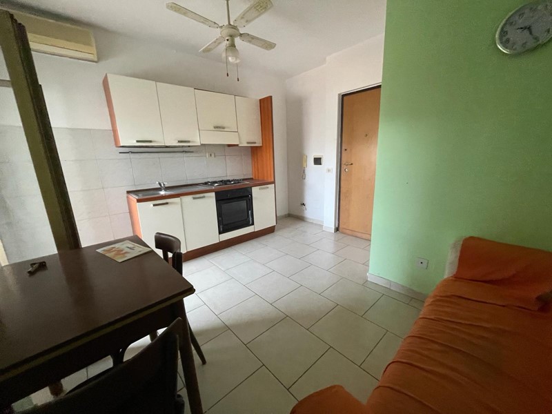 Bilocale in Vendita a Nettuno, 89'000€, 45 m²