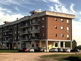 Trilocale in Vendita a Nettuno, 152'000€, 95 m²