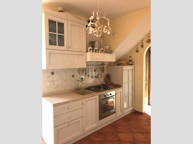 Trilocale in Vendita a Fiumicino, 275'000€, 85 m²