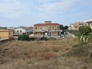 Terreno edificabile in Vendita a Ardea, 162'000€, 1195 m²