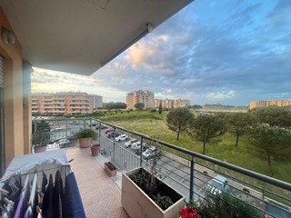 Bilocale in Vendita a Pomezia, 115'000&euro;, 55 m²