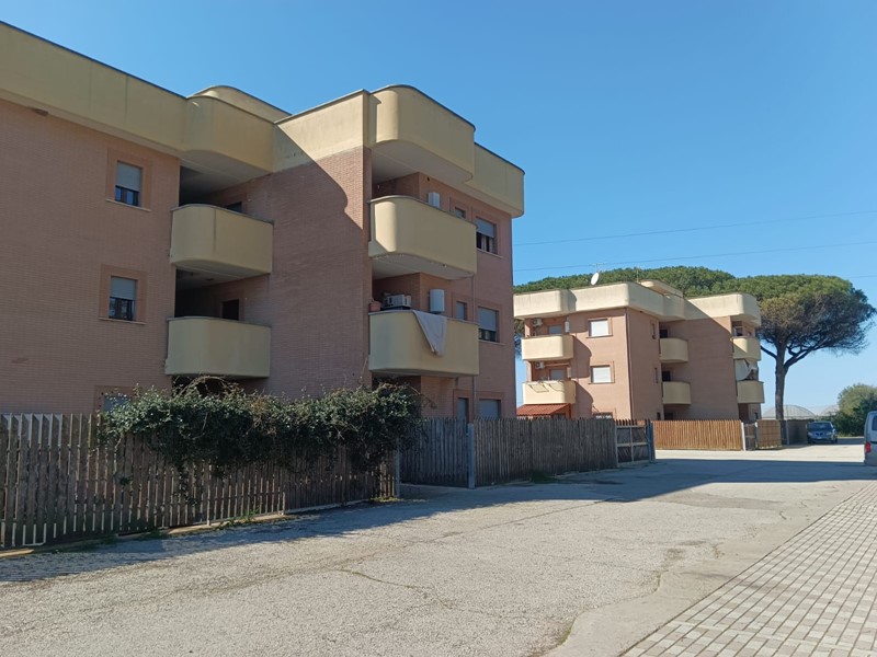 Bilocale in Vendita a Nettuno, 70'000€, 47 m²