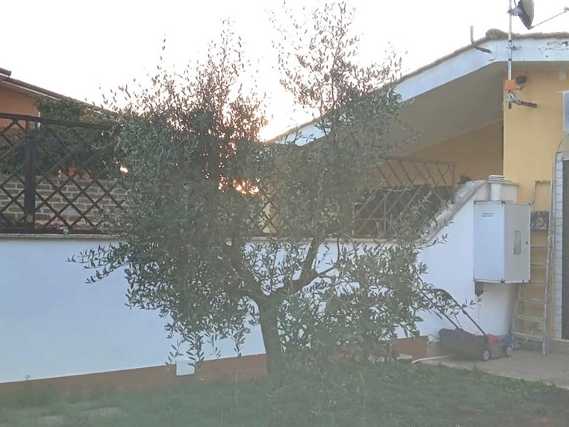 Villa in Vendita a Aprilia, 85'000€, 65 m²
