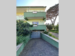 Casa Semi Indipendente in Vendita a Nettuno, 173'000€, 180 m²