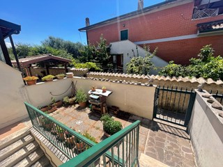 Villetta a schiera in Vendita a Roma, 229'000€, 170 m²