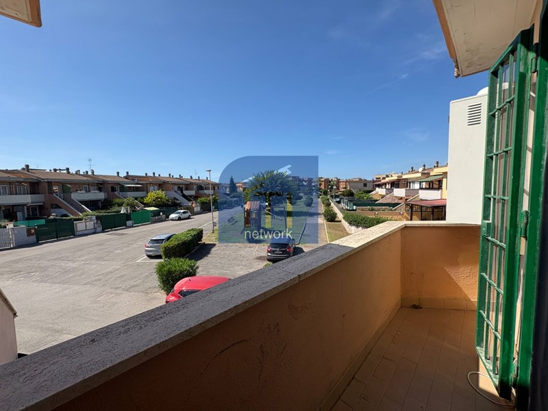 Trilocale in Vendita a Ardea, 125'000€, 58 m²